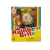 3” Rainbow Brite Collectible CheeBee Figures  - Twink Glow in the Dark
