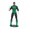 DC Multiverse Green Lantern (JLA) 7" Build-A Figure