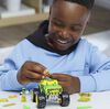 Mega Construx- Hot Wheels - Monster Truck Gunkster