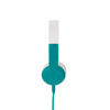 BuddyPhones Explore w/ Mic, Green
