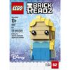 LEGO BrickHeadz Elsa 41617