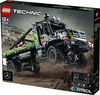 LEGO Technic App-Controlled 4x4 Mercedes-Benz Zetros Trial Truck 42129 (2110 pieces)