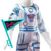 Barbie Space Discovery Astronaut Doll in Spacesuit & 2 Accessories - R Exclusive