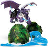 Mega Construx Breakout Beasts Pack - Wave 2 - Styles May Vary