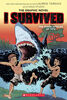I Survived Graphix #2: I Survived the Shark Attacks of 1916: A Graphic Novel - Édition anglaise