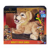 FurReal - Peluche interactive Simba le Roi lion de Disney. - Édition anglaise