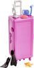Barbie Marine Biologist Doll and Accessories, Mobile Lab Playset with Blonde Doll and 10+ Pieces