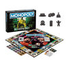 MONOPOLY: Breaking Bad Board Game - English Edition