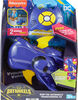 Fisher-Price -DC Batwheels -Bam la Batmobile transformable téléguidée