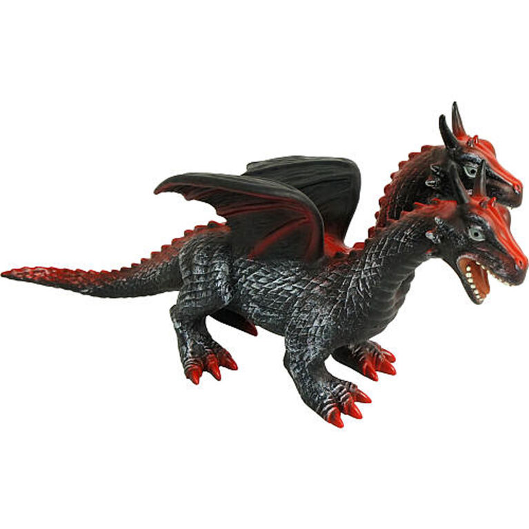 Animal Planet Foam Two Headed Dragon - R Exclusive | Toys R Us Canada