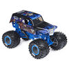 Monster Jam, Official Son-Uva Digger Monster Truck, Collector Die-Cast Vehicle, 1:24 Scale