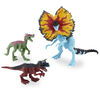 Animal Planet Dino Discovery Set