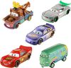 Disney Pixar Cars Die-Cast Vehicle Singles - Styles May Vary