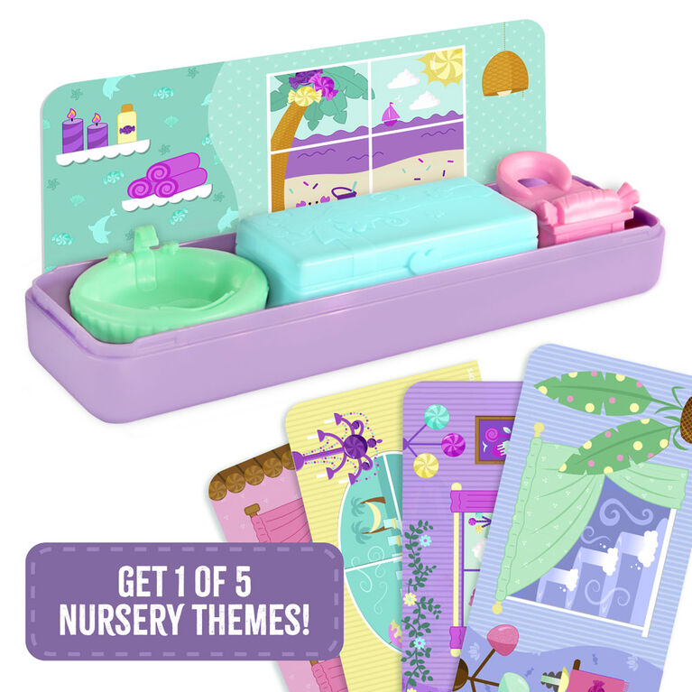 Blume Baby Pop Series 2