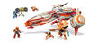 Mega Construx Halo Phaeton Helios Strike Set