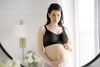 Soutien-gorge de maternité et d'allaitement Ultimate BodyFit de Medela, petit noir