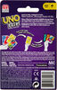 UNO Flip Game - English Edition