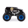 Monster Jam, Official Bounty Hunter Monster Truck, Arena Favorites Series, 1:64 Scale