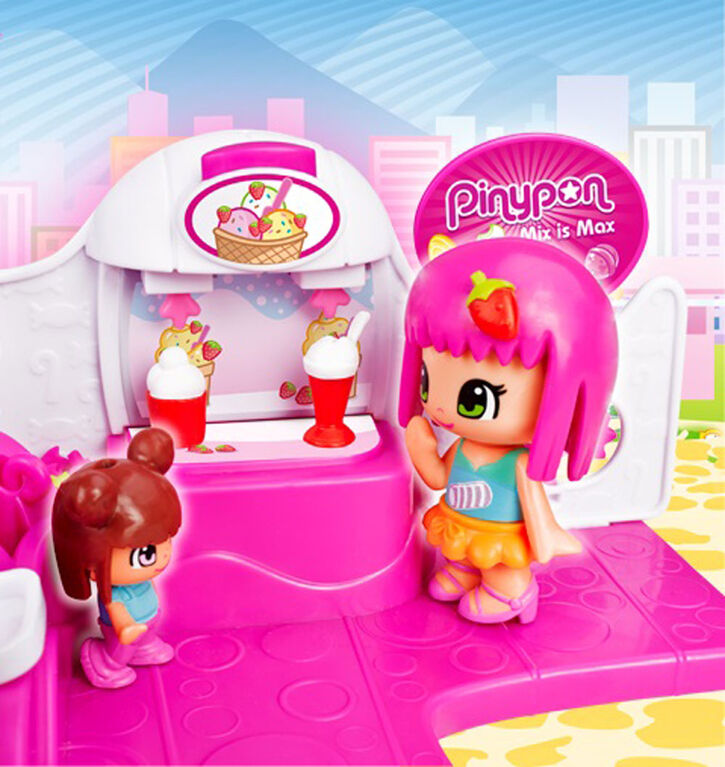 Pinypon Candy Shop