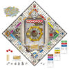 Monopoly Secret Vault Board Game