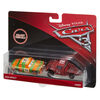 Disney/Pixar Cars 3 High Impact and Jimbo Vehicle 2-Pack