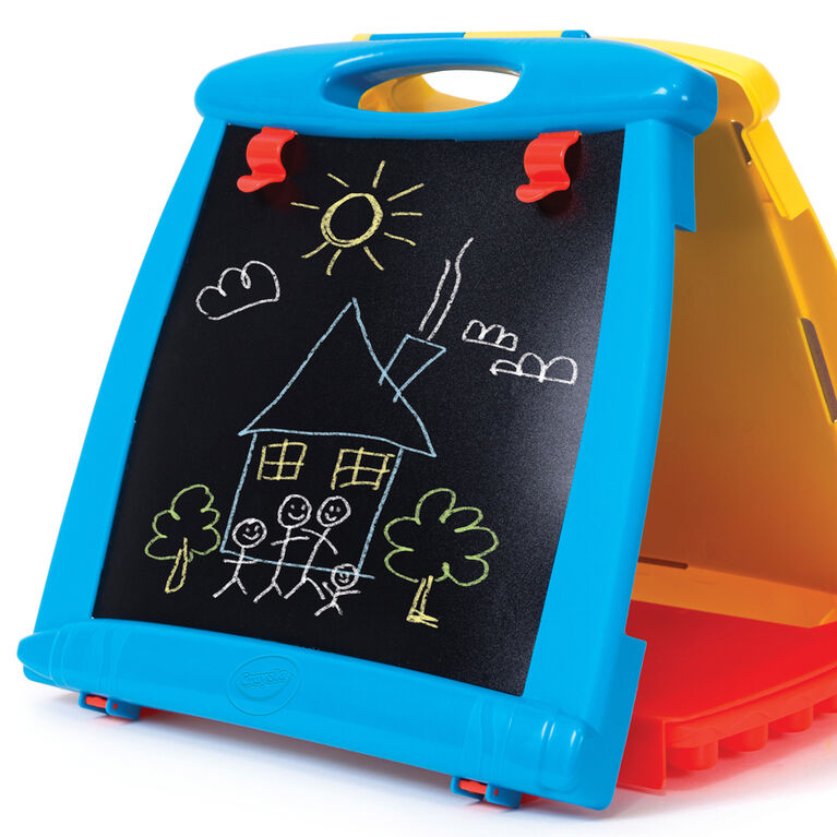 Art-To-Go Table Easel