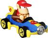Hot WheelsMariokart 4 Pack
