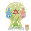 Calico Critters Roue Bébé Ferris - les motifs peuvent varier