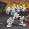 Transformers Legacy United Deluxe Class Infernac Universe Nucleous Action Figure