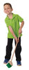 Melissa & Doug Let's Play House! Dust! Sweep! Mop! 6-Piece Pretend Play Set