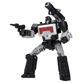 Transformers Generations Selects Legacy Deluxe Class Magnificus Action Figure, 5.5-inch