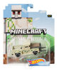 Hot Wheels Iron Golem Vehicle