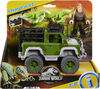 Imaginext Jurassic World Dinosaur Detainment