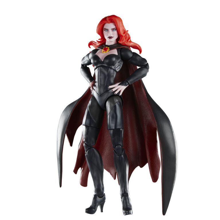 Marvel Legends Series Goblin Queen X-Men '97 6 Inch Action Figure