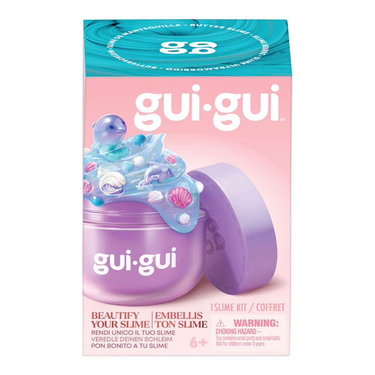 Gui Gui Single Pack