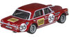 Hot Wheels Car Culture Circuit Legends Mercedes-Benz 300 SEL 6.8 AMG Vehicle
