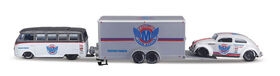 Maisto - 1:64 Des Team Haulers