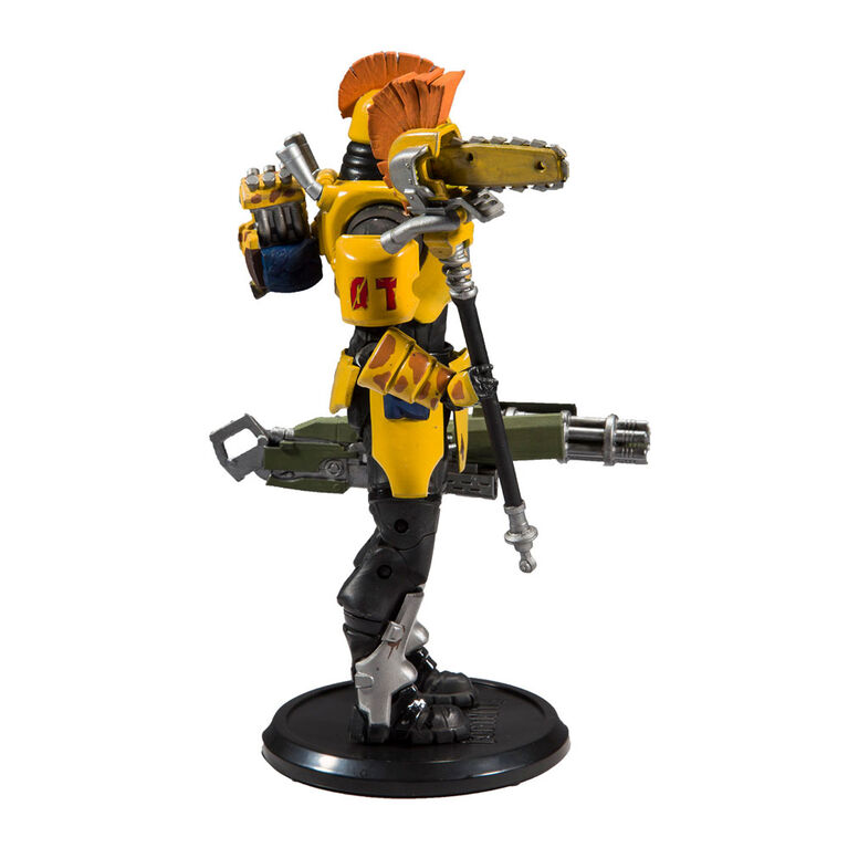 Fortnite Jackal 7″ Action Figure Toys R Us Canada