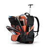 Everki Sac à Dos à Roues Atlas Noir 13- 17.3 pouces Laptop