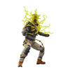 Marvel Legends Series Marvel's Electro, Spider-Man: No Way Home Collectible 6 Inch Action Figure