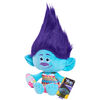 DreamWorks Trolls World Tour Large Branch Easter Plush