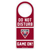 PWHL Montreal Victoires door hanger