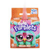 Furby Furblets Mello-Nee Mini Electronic Plush Toy