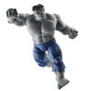 Hasbro Marvel Legends Series Gray Hulk et Dr Bruce Banner, Avengers 60e anniversaire, figurines de collection de 15 cm