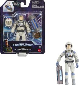 Disney Pixar Lightyear XL-01 Buzz Lightyear Figure
