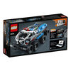 LEGO Technic Police Pursuit 42091