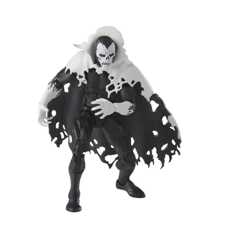 Marvel Legends D'Spayre Marvel Cinematic Universe Action Figure Toy