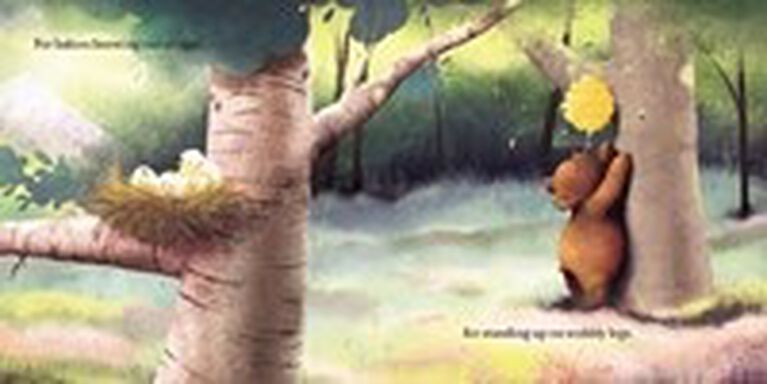 You Are My Happy Board Book - English Edition