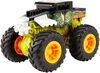 Hot Wheels Monster Trucks Bash-Ups - Styles May Vary - English Edition