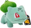 Peluche Pokémon Select 8" - Velours côtelé Bulbasaur